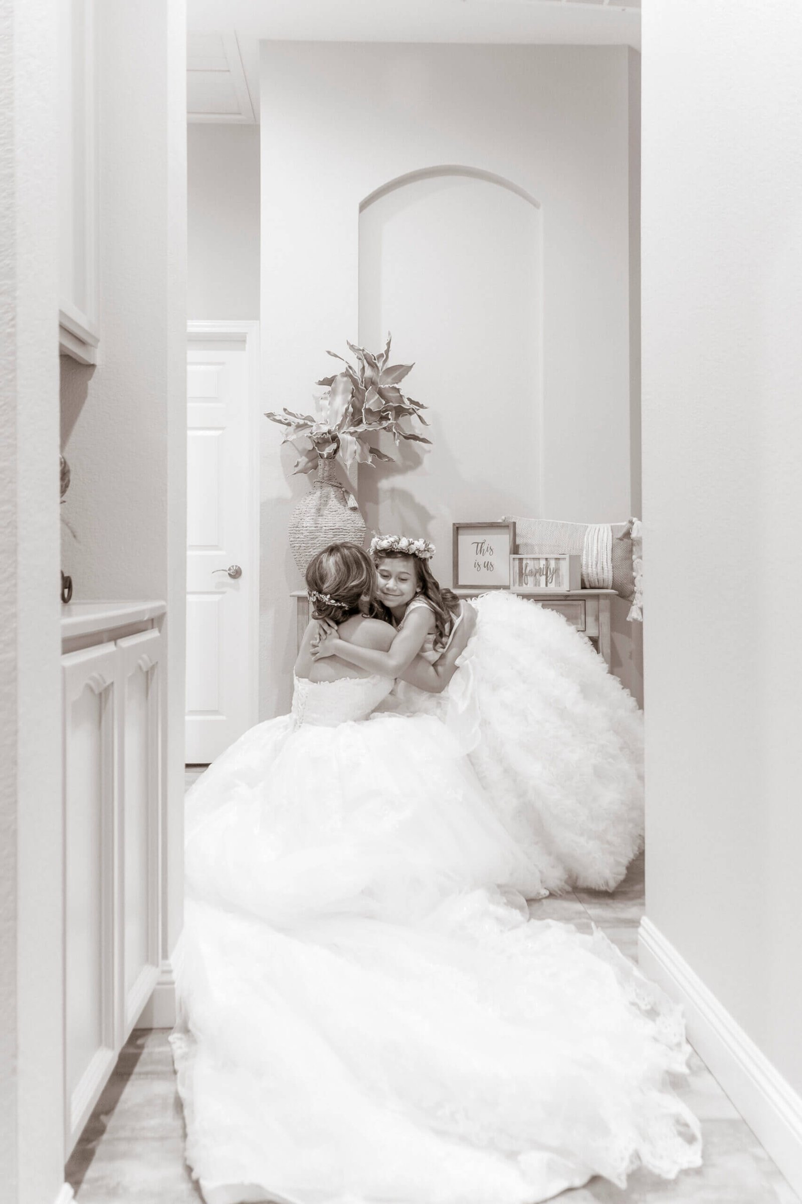 I specialize in capturing and preserving your most treasured memories for a lifetime.